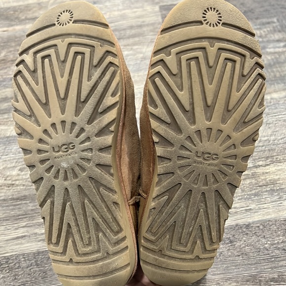 UGG boots - Picture 5 of 5